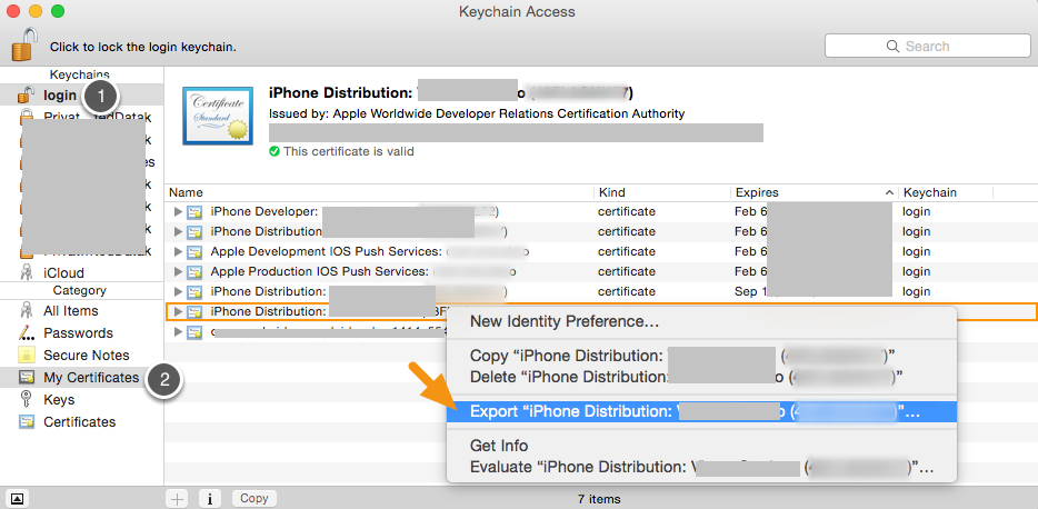 Keychaindump For Mac