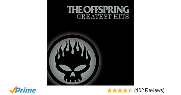 Offspring album