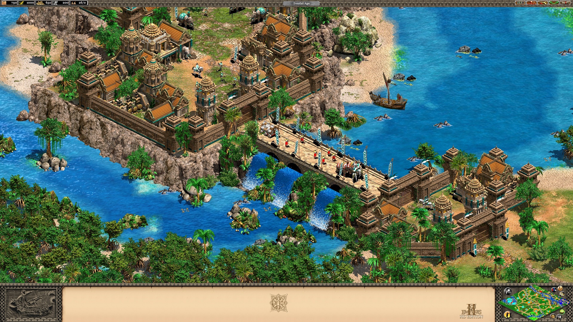 Age of empires 2 civilizations wiki